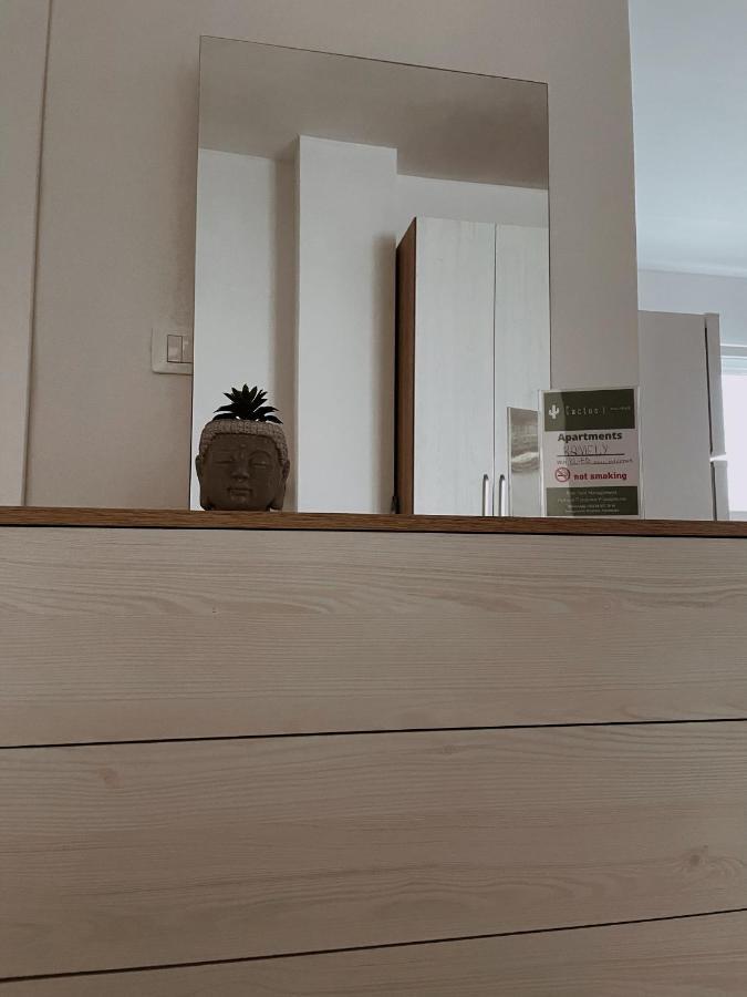 Apartments Bali Дуррес Екстер'єр фото