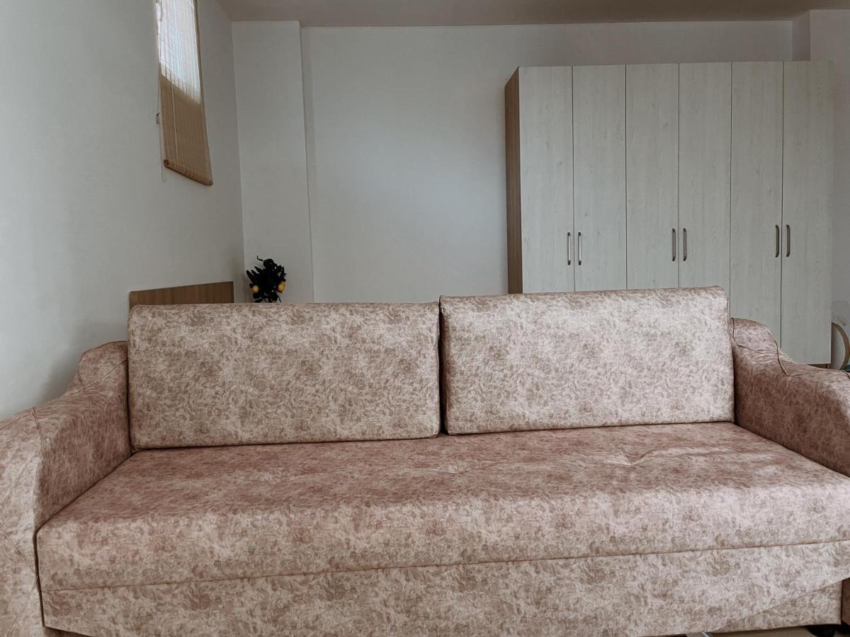 Apartments Bali Дуррес Екстер'єр фото